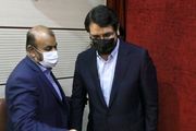پیام وزیر راه و شهرسازی در پی درگذشت رستم قاسمی
