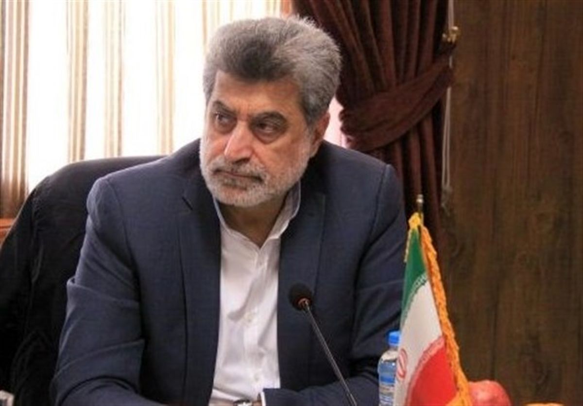 رئیس اتاق اصناف: گرانی دست ما نیست