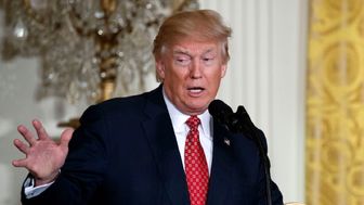 واکنش مسیحیان صهیونیست به سخنان ترامپ علیه نتانیاهو 