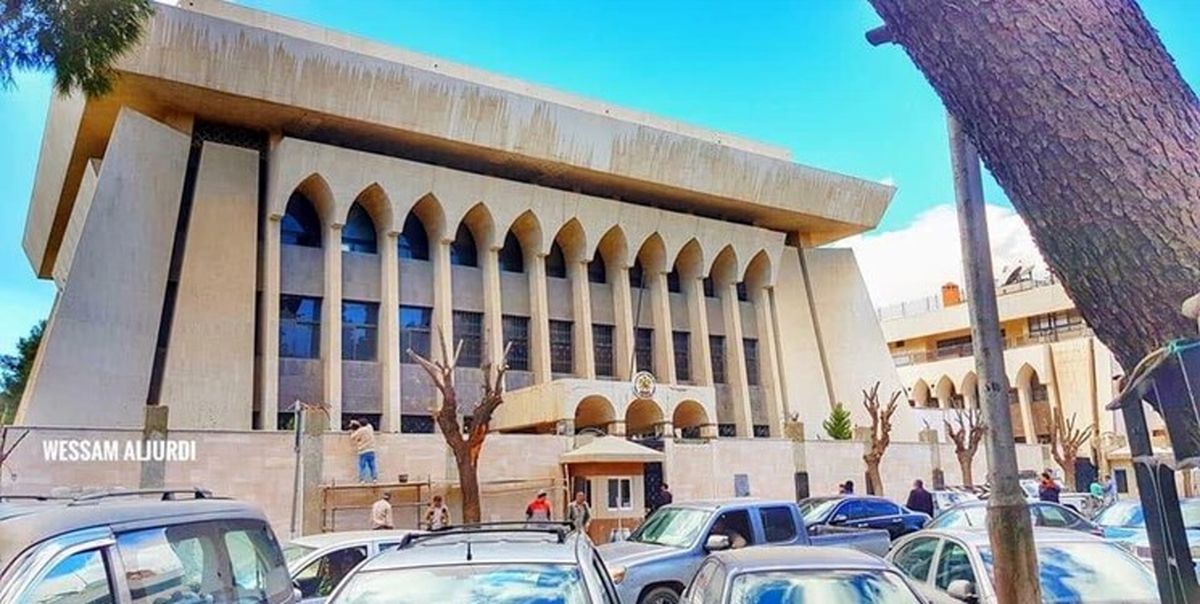 سفارت ابوظبی در دمشق بازگشایی می‌شود