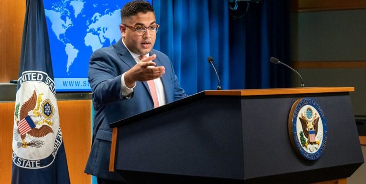 مقابله با ایران؛ منفعت واشنگتن از عادی‌سازی‌های روابط با اسرائیل