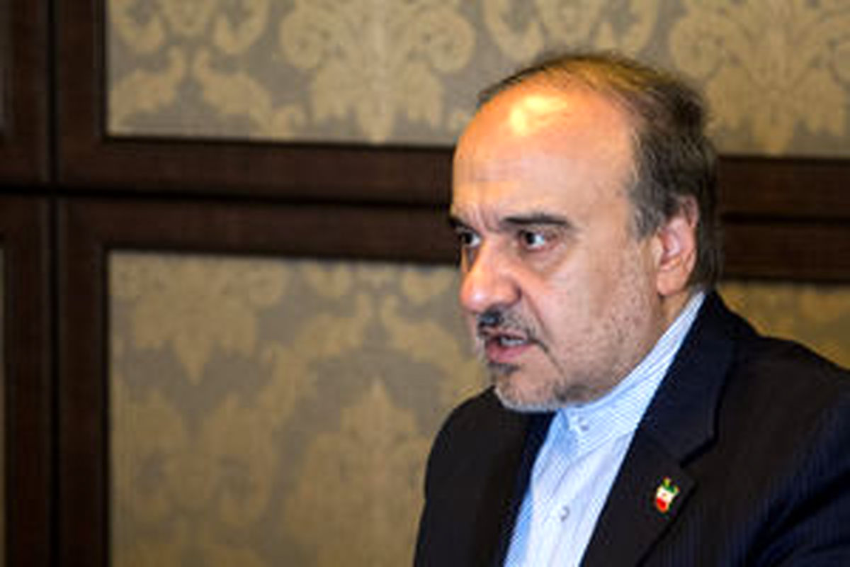 سلطانی فر: هنوز نامه استعفای قریب به دست من نرسیده
