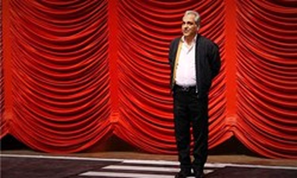 میلاد کی‌مرام مهمان امشب «دورهمی» می‌شود 