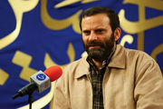  مناجات شعبانیه با صدای حاج علی قربانی + صوت