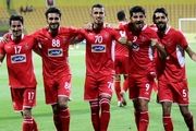 پرسپولیسی‌ها در دیدار با ماشین سازی، کاپ سوپرجام را می‌خواهند