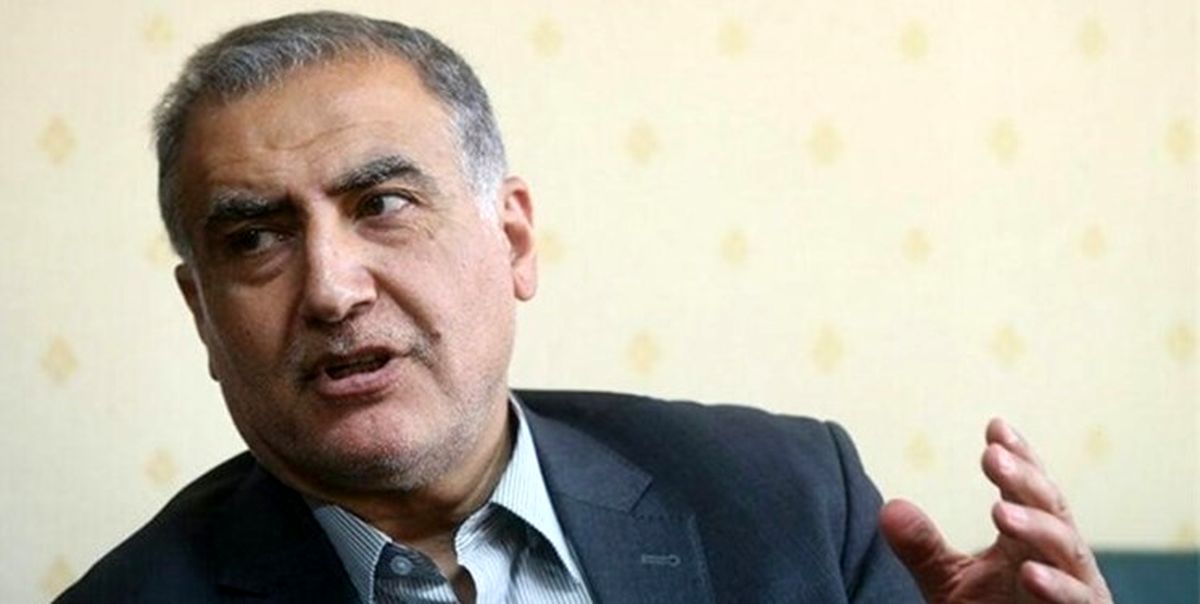 خبر جدید از نماینده جنجالی مجلس شورای اسلامی 