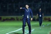  به هیچ بازیکنی رضایت نامه نمی دهیم 