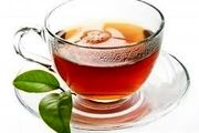 تولید 100 کیلو چای سفید در گیلان