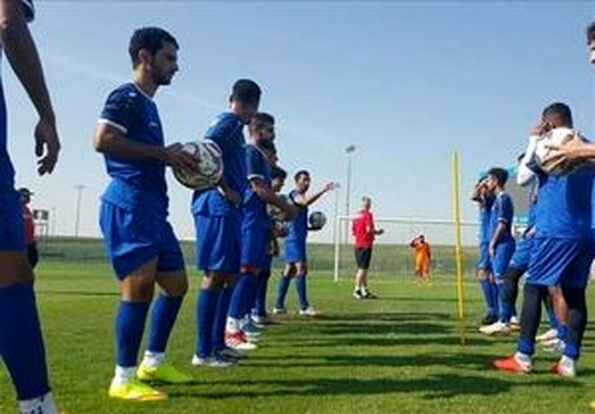 
اقدام ویژه یمن در آستانه بازی با ایران
