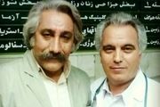 بازیگر سریال «سه در چهار» درگذشت+ عکس