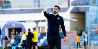 پرسپولیس کار دشواری مقابل ما دارد