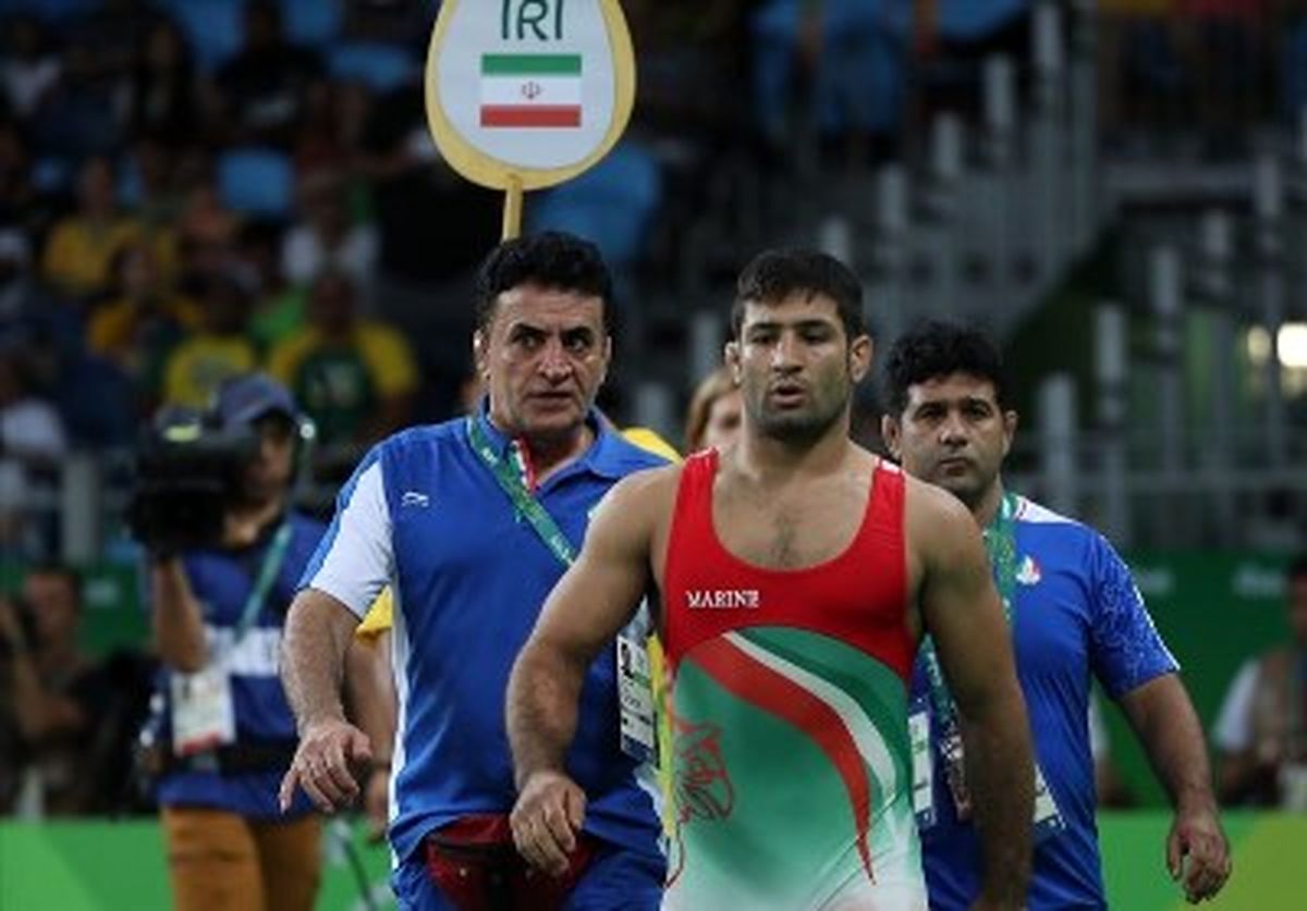 سعید عبدولی: می خواهم بروم دنبال خوشی ام 