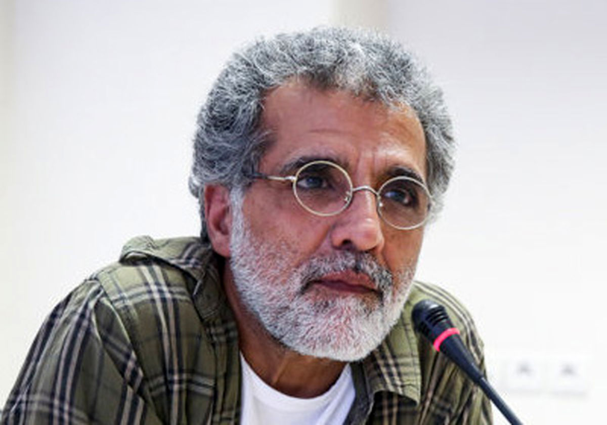 عکسی از همسر و پسر «بهروز افخمی»