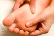 تغییر شکل ساختار پاهایتان قابل اصلاح است 