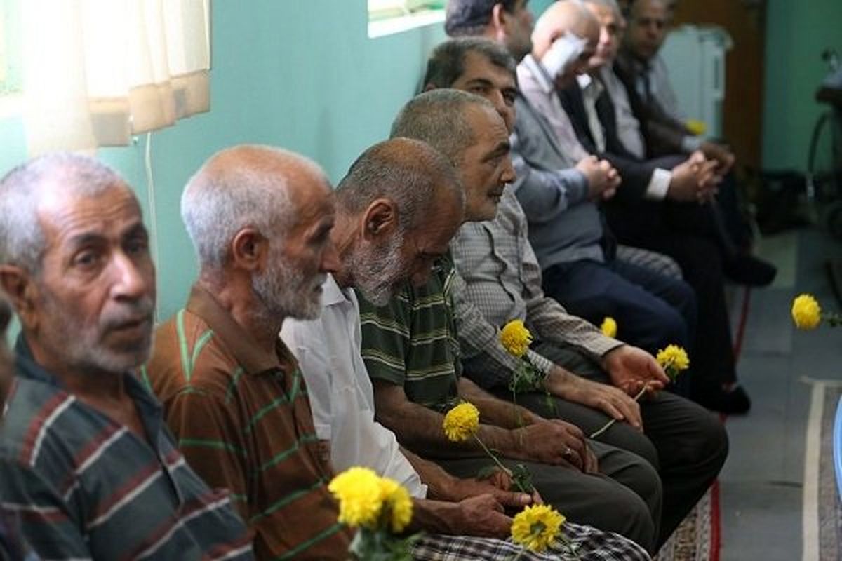 دلایل افزایش اختلال بلع دهانی و حلقی پیران