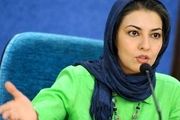 عذرخواهی خانم بازیگر برای پُست جنجالی‌اش/عکس
