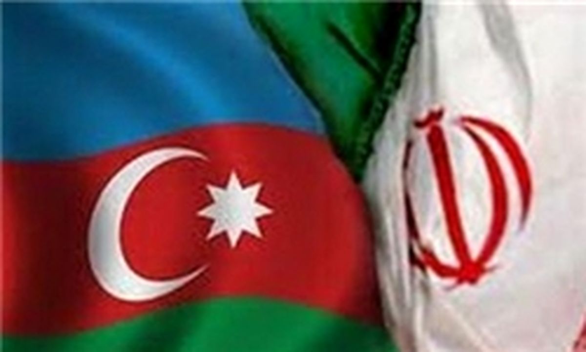 علی اف: روابط دوجانبه آذربایجان و ایران توسعه می‌یابد