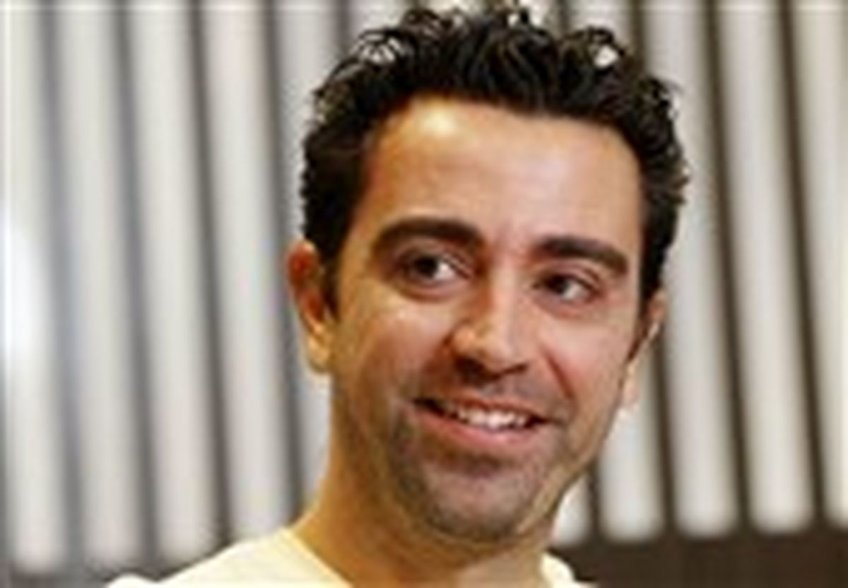 خبری خوش برای برانکو/ ژاوی به بازی با پرسپولیس نمی رسد