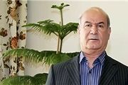 به نظری و امیری نگفتم کارتان را ادامه دهید