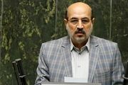 استیضاح وزیر صمت را به جریان بیاندازید