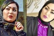 بازهم اظهارات جنجالی خانم بازیگر: اذیتم کنید از ایران میرم!/ فیلم