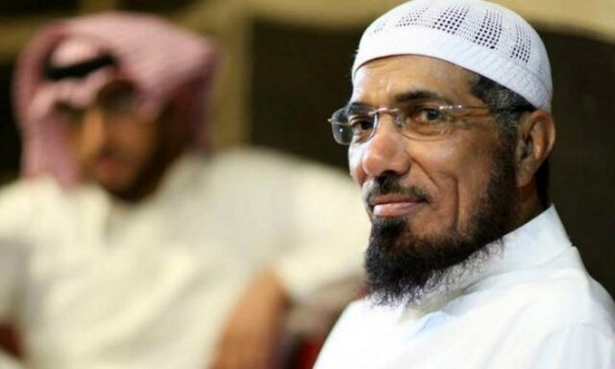 
جلسه محاکمه سلمان العوده امروز برگزار می‌شود
