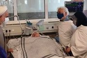  ابلاغ سلام و دعای رهبر انقلاب به راوی ژاپنی کتاب «مهاجر سرزمین آفتاب» 