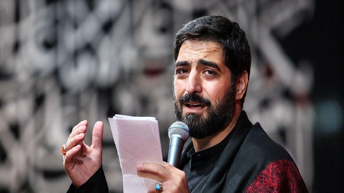 مداحی بنی‌فاطمه به مناسبت شهادت امام حسن مجتبی(ع)