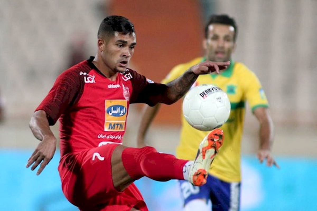 داستان پرسپولیس و جونیور وارد فاز تازه‌ای شد