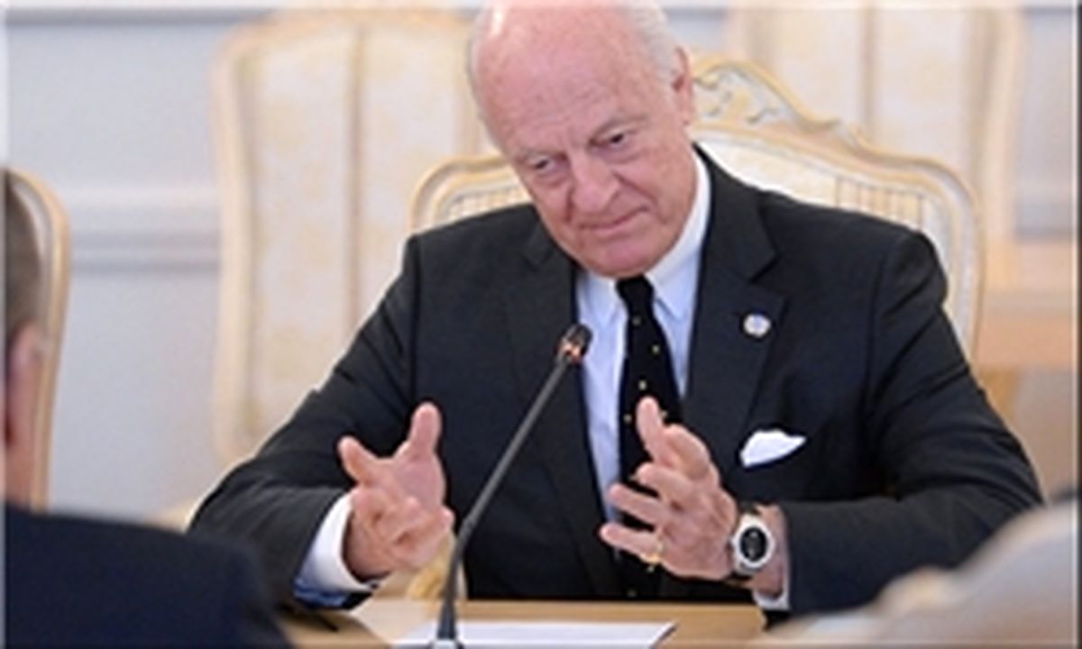 زمان دور دوم مذاکرات آستانه را اعلام کرد