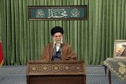 اظهارات منتسب به آیت الله فرحانی در مورد وضعیت جسمانی رهبر انقلاب تکذیب شد