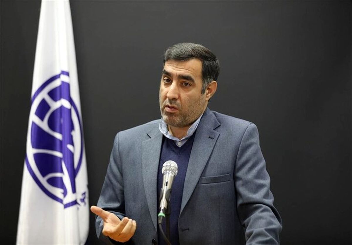 مدیرکل ورزش و جوانان استان تهران تغییر کرد
