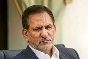 جهانگیری: آموزش فنی و حرفه‌ای ضرورتی جدی برای توسعه کشور است