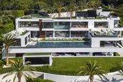 خرید عمارت خواننده معروف توسط ستاره فوتبال بلژیک