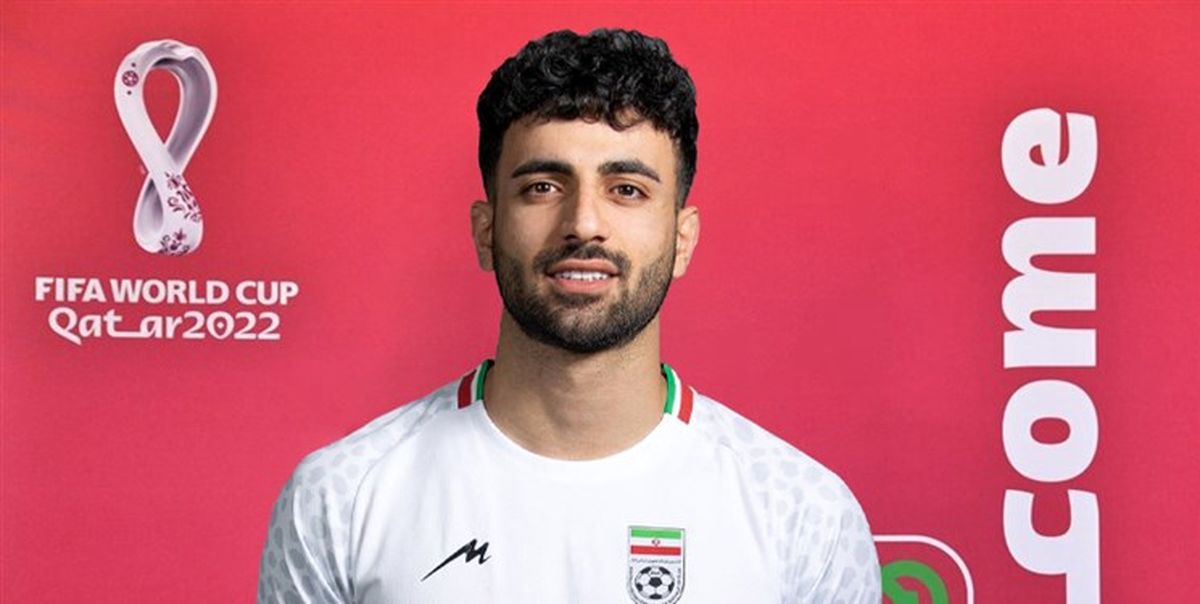لژیونر پرسپولیسی از باشگاهش جدا شد!