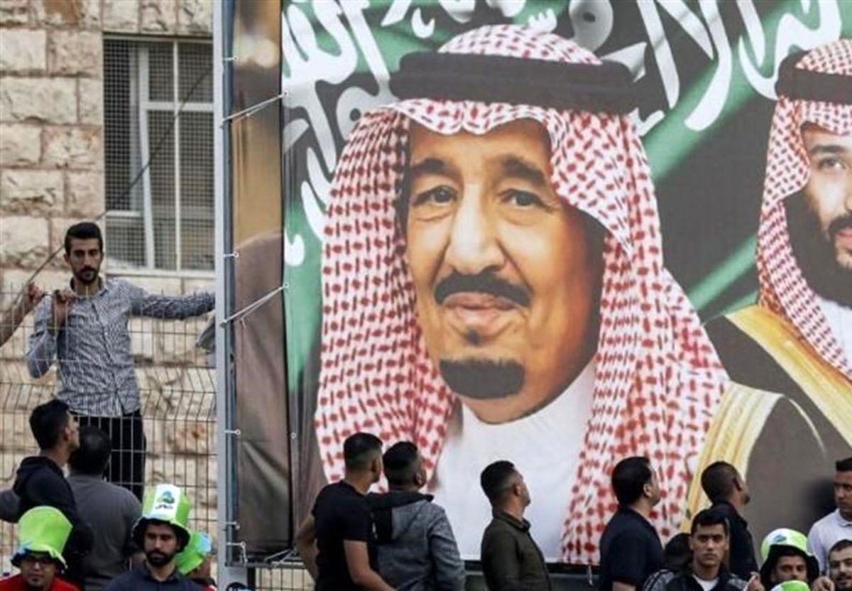گسترش فساد در پروژه‌ها و موسسات دولتی عربستان