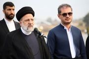 رئیسی در بدو ورود به کردستان  چه گفت؟