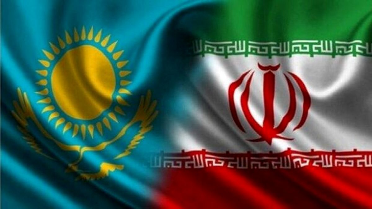 معاون رئیس‌جمهور قرقیزستان با امیرعبداللهیان دیدارکرد