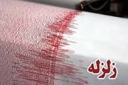 
گسل کوهبنان عامل زلزله های زرند
