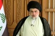 پیام تبریک مقتدی الصدر به اسد