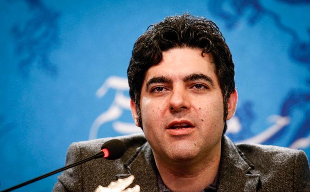 فیلم جدید مصطفی کیایی +عکس