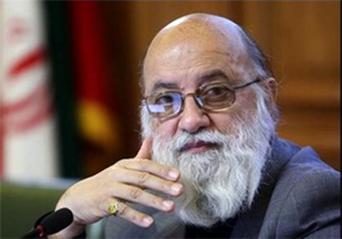 جابه جایی 600 درخت برای تکمیل اتوبان شهید شوشتری