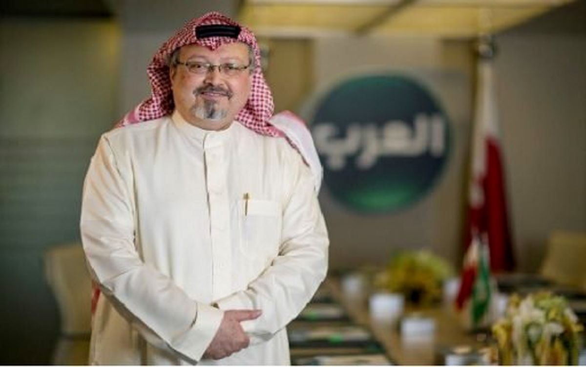 طراح قتل خاشقجی آفتابی شد
