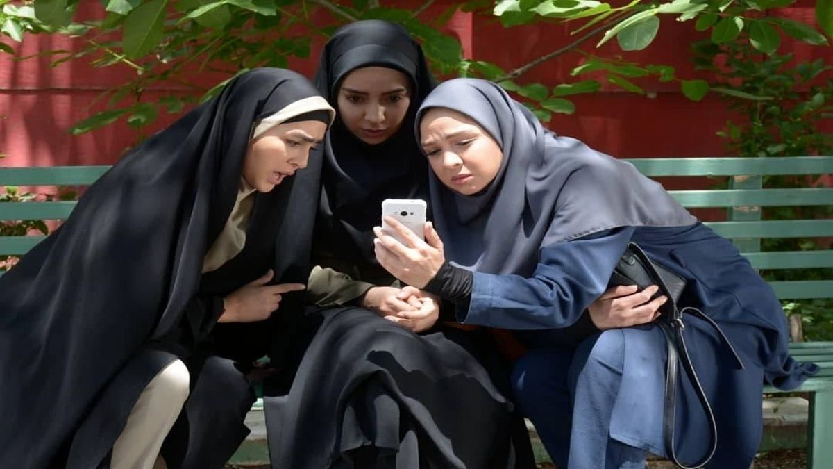سریال «پردیس» راهی آنتن شبکه 3 می شود
