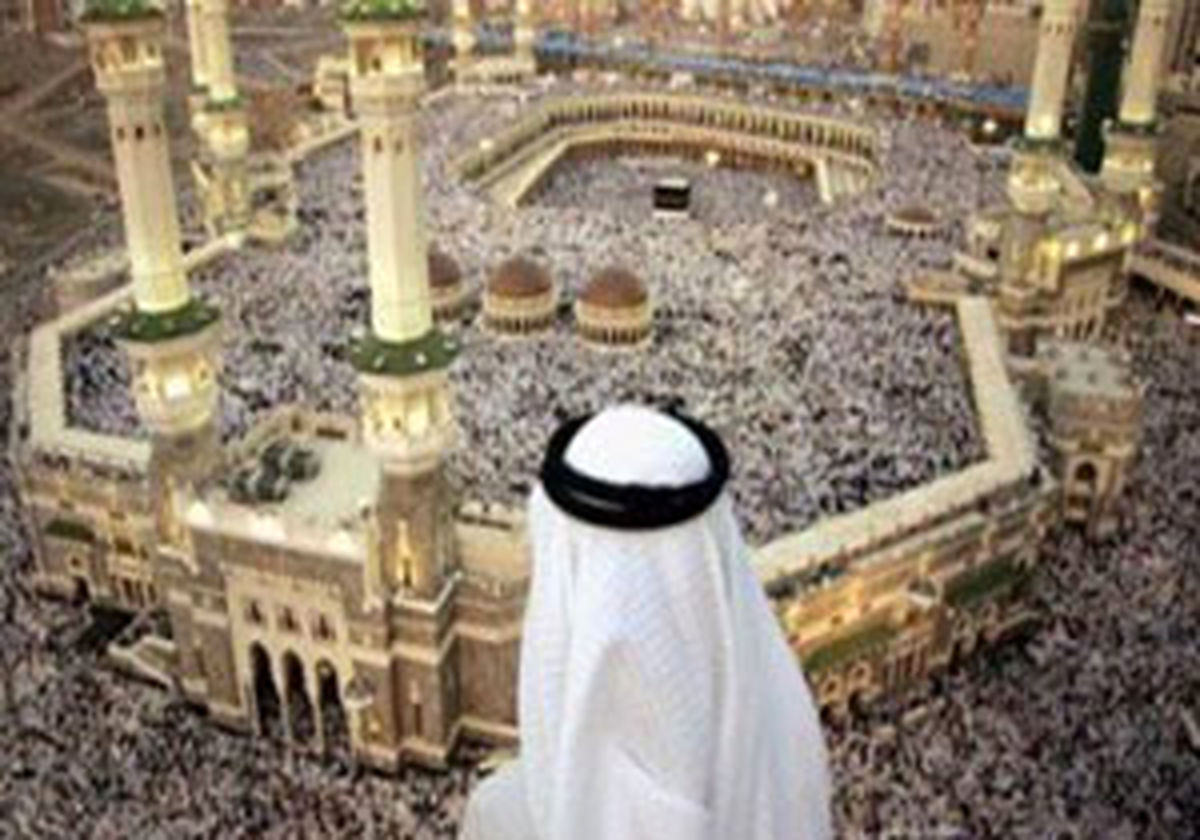 پیامد‌های شیوع ویروس کرونا بر مراسم حج امسال
