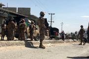 جنگ خونین و مرگبار در پاکستان قبل از انتخابات+فیلم