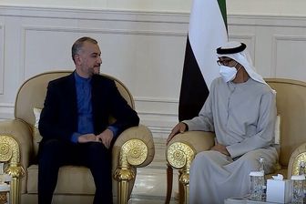 صفحه جدیدی در روابط جمهوری اسلامی ایران و امارات گشوده شد