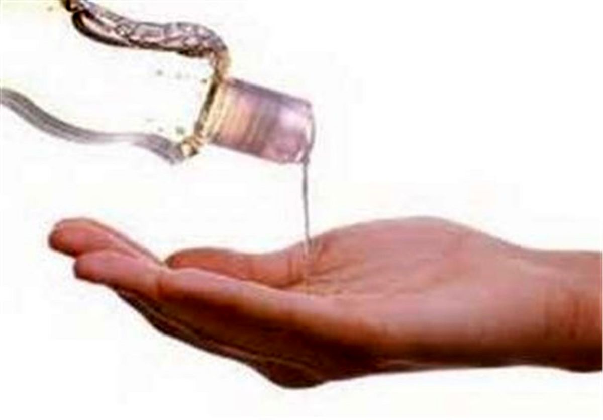 نحوه درست کردن  یک «شامپوی گیاهی» خانگی