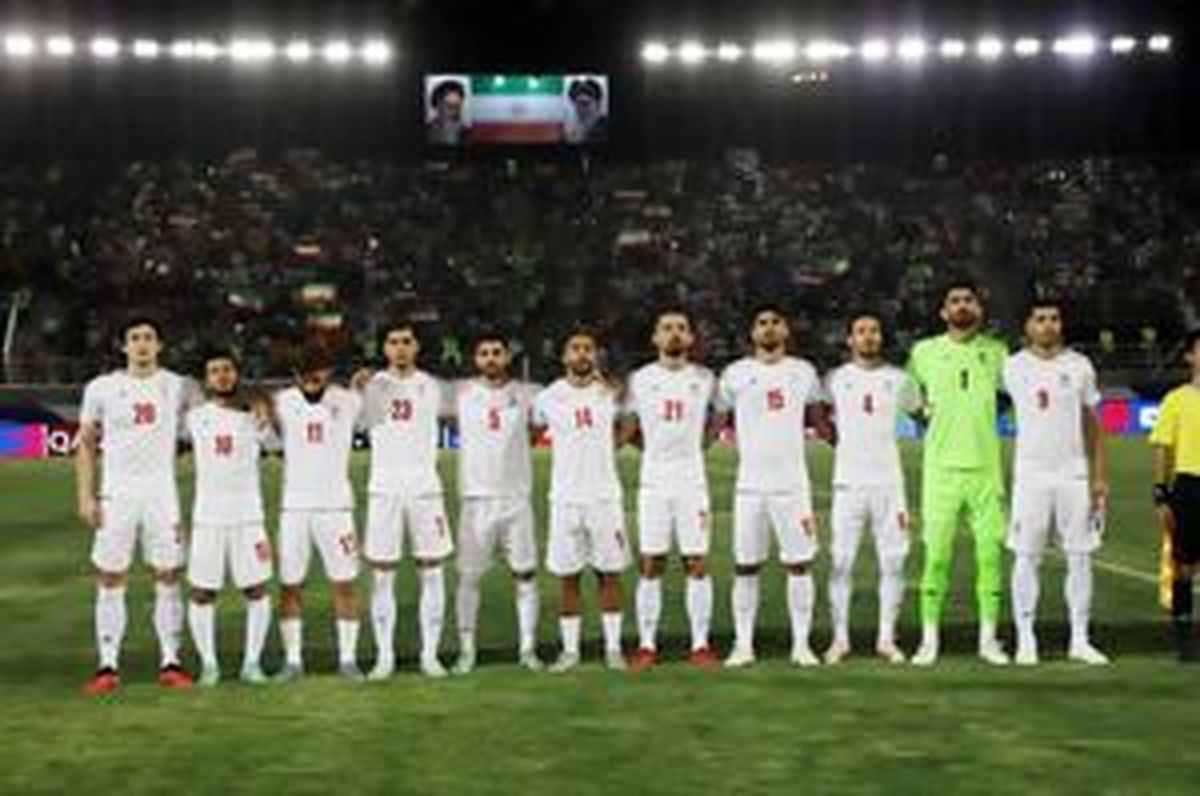 ۷ بازیکن دیگر به اردوی تیم‌ملی دعوت شدند
