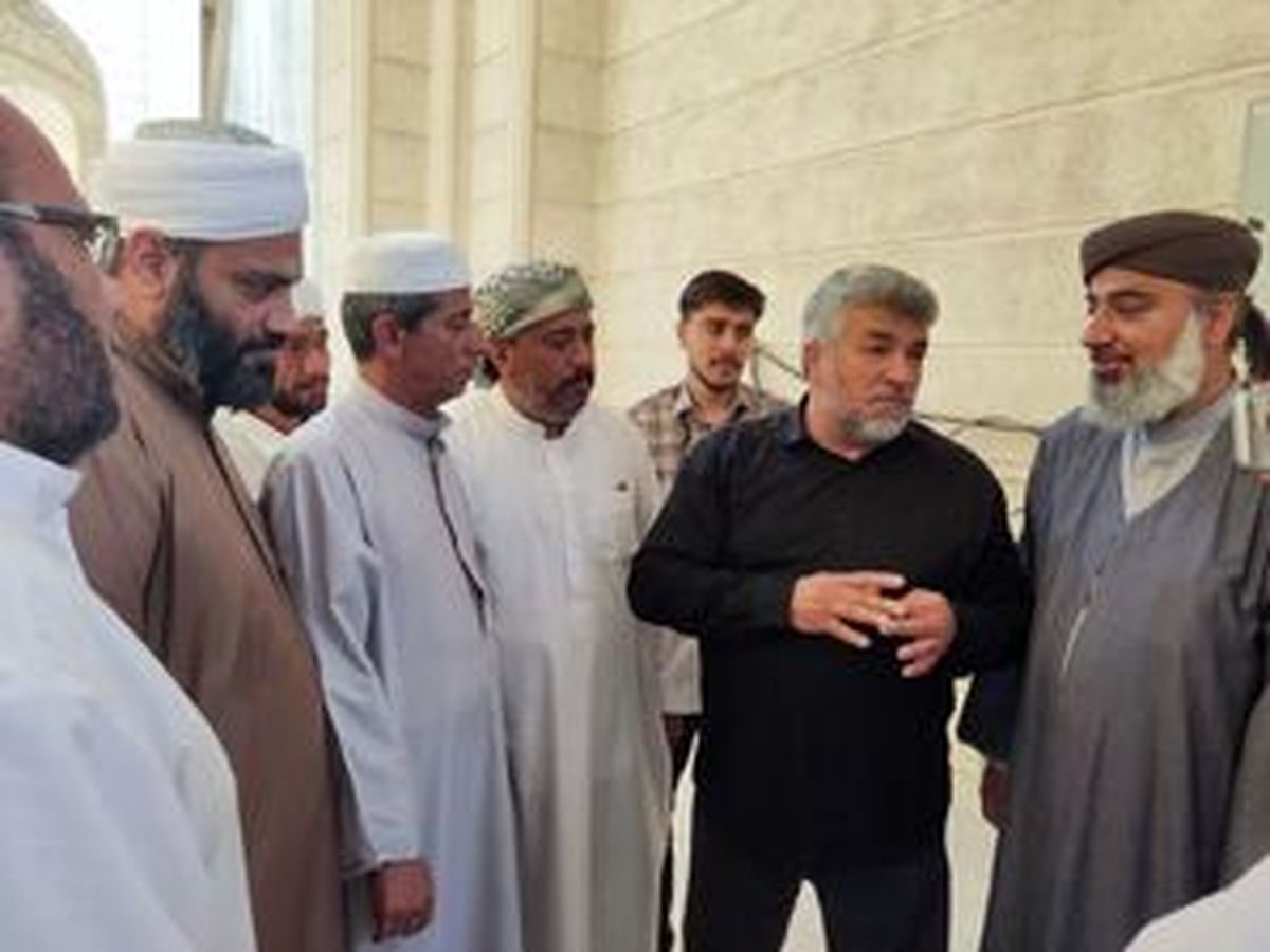 سردار سفیدچیان: نام سپهبد پاکپور با اقتدار خلیج‌فارس گره خورده است